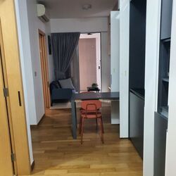 26 Newton (D11), Apartment #632385661